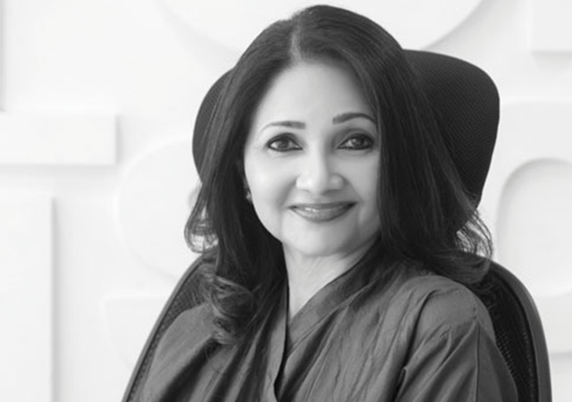 Board of Directors - Pinky Dalal